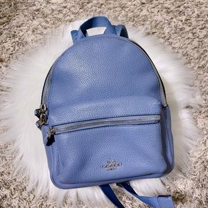 Coach Mini Charlie Backpack